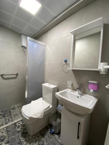 Pruva Inn Hotel アンタルヤ エクステリア 写真