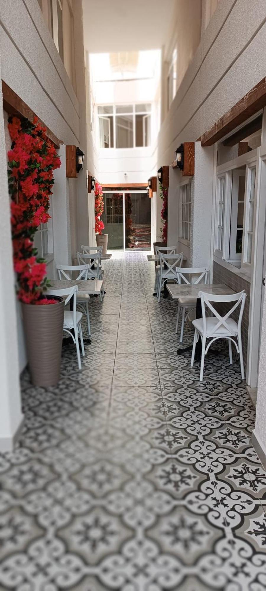 Pruva Inn Hotel アンタルヤ エクステリア 写真